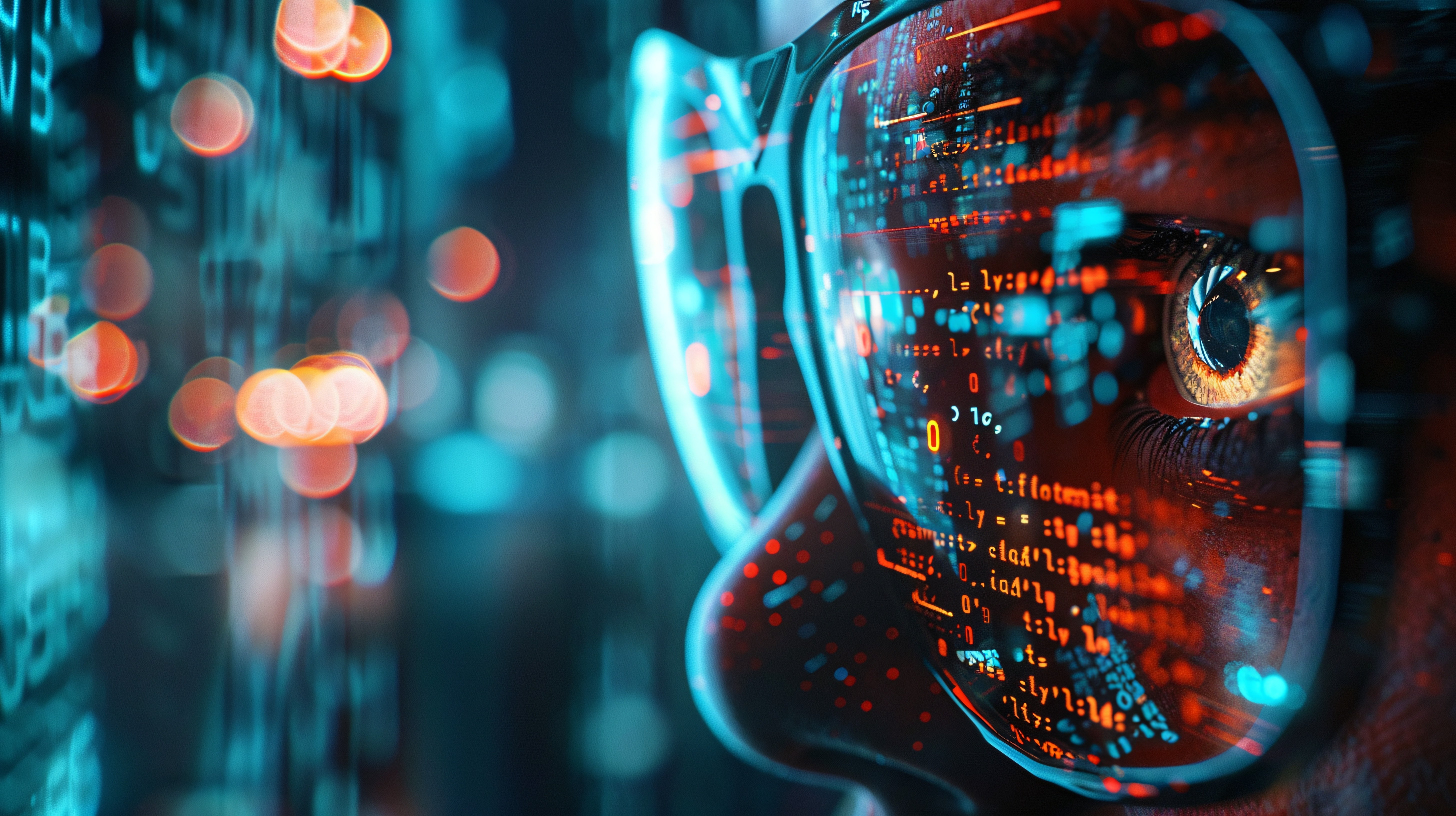 IT Infrastructure Background